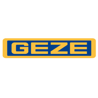 geze логотип